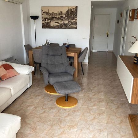 Apartament A Sant Antoni De Calonge Калонже Экстерьер фото