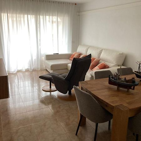 Apartament A Sant Antoni De Calonge Калонже Экстерьер фото