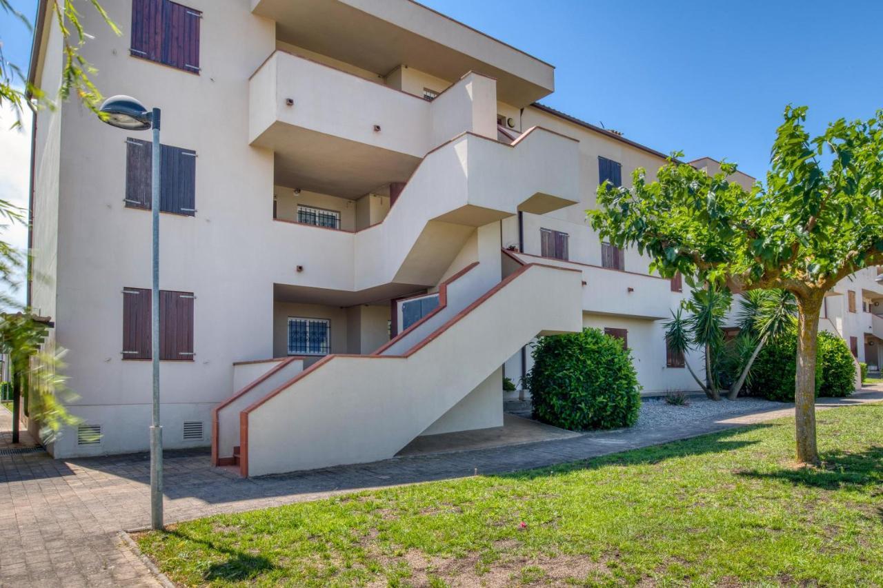 Apartament A Sant Antoni De Calonge Калонже Экстерьер фото