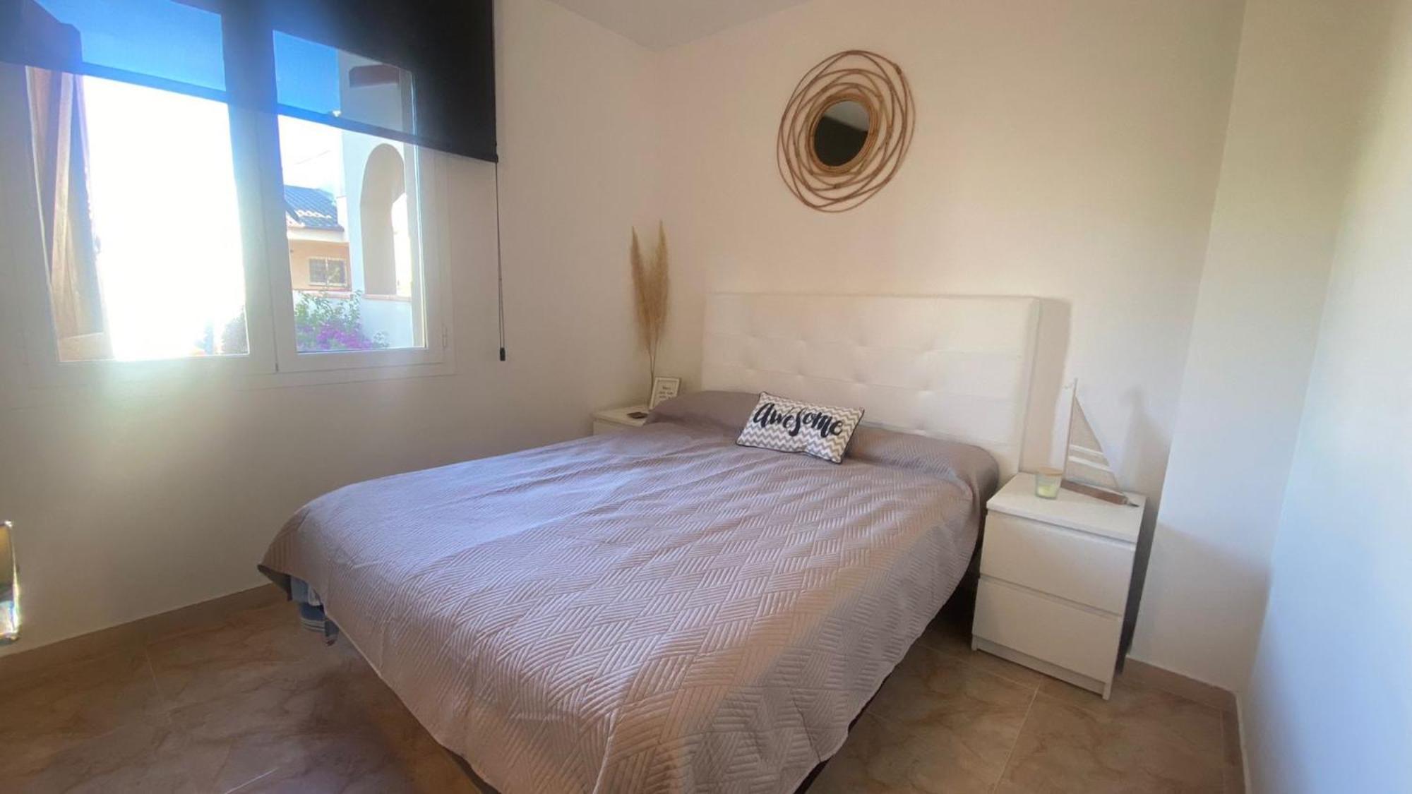 Apartament A Sant Antoni De Calonge Калонже Экстерьер фото