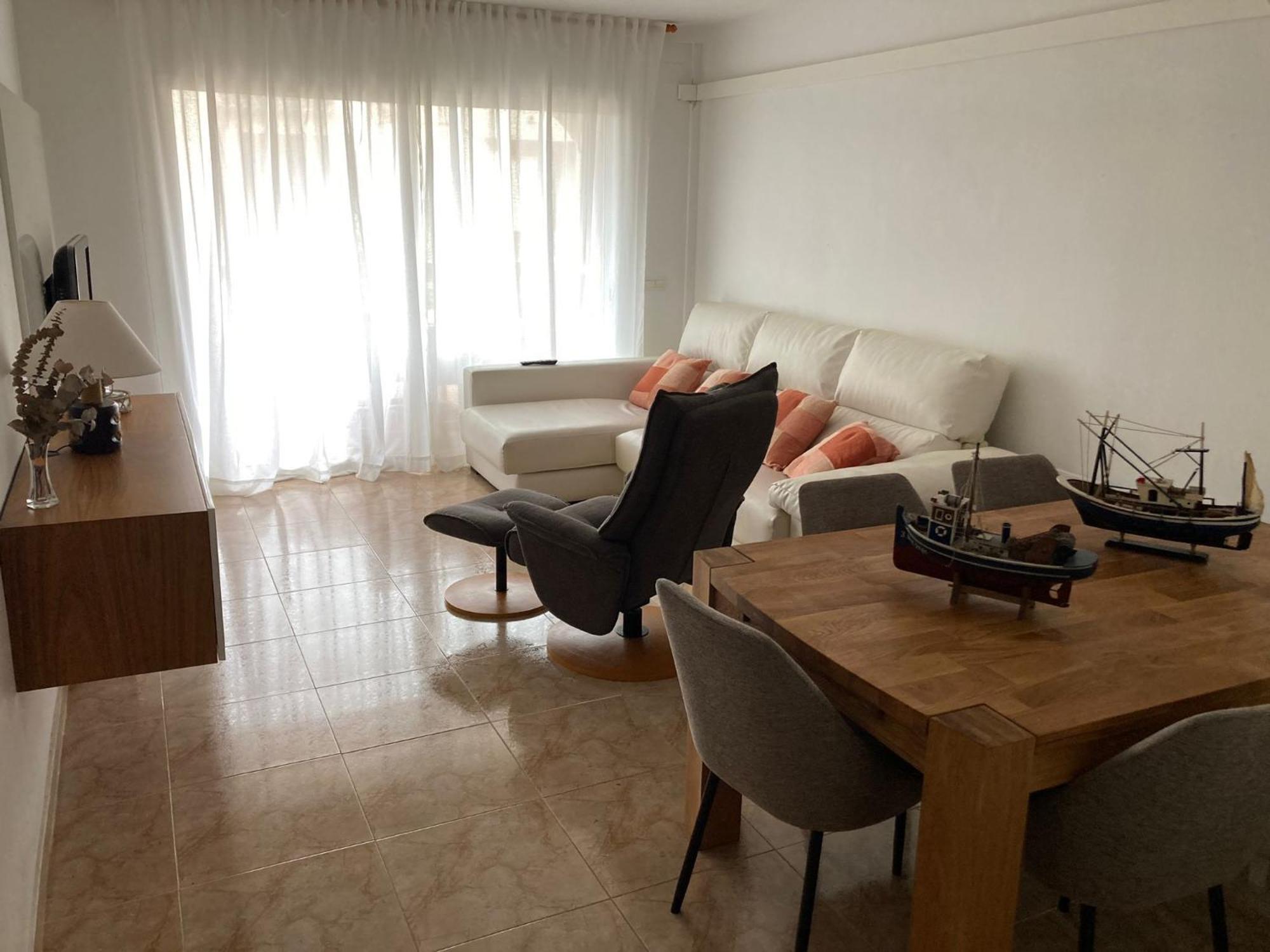 Apartament A Sant Antoni De Calonge Калонже Экстерьер фото